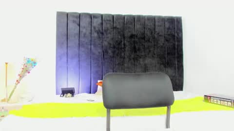 Snapshot of brad_usma chatting on 02.06.25 BRAD USMA online show from 02.06.25