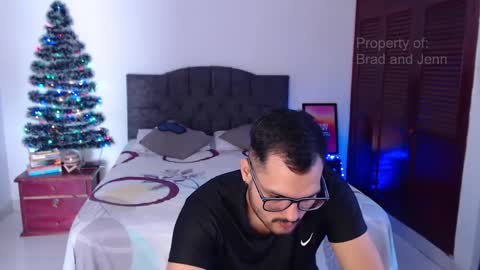 Your favorite couple and the best butt on Chatur online show from 12.21.24