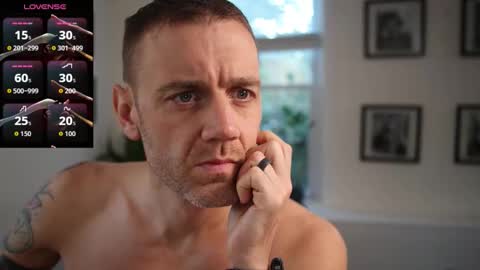 BradBronton online show from 12.21.25