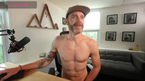 BradBronton online show from 04.29.26