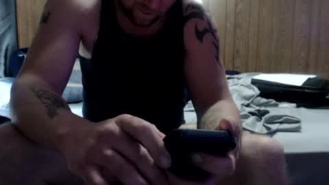 Brad Jenson online show from 07.24.26