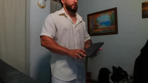 Bradley Martinez online show from 05.07.26