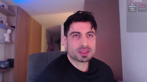 Bradley online show from 11.07.25