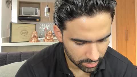 bradleymartin7 online show from 10.26.25