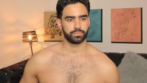 bradleymartin7 online show from 02.11.26