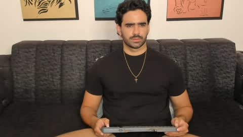 bradleymartin7 online show from 04.22.26