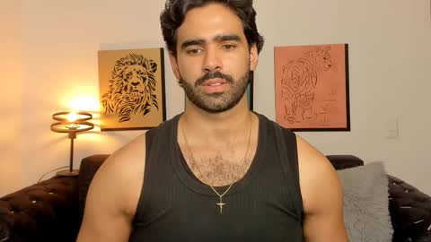 bradleymartin7 online show from 05.11.26