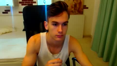 BradyFlint online show from 10.17.25