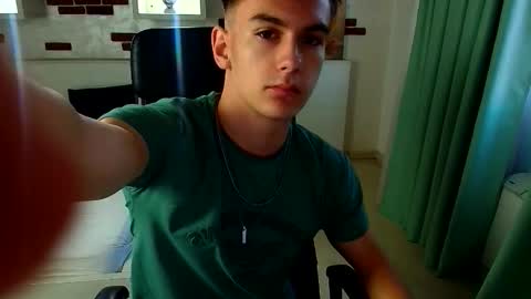 BradyFlint online show from 10.20.25