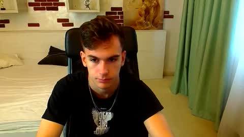 BradyFlint online show from 10.28.25