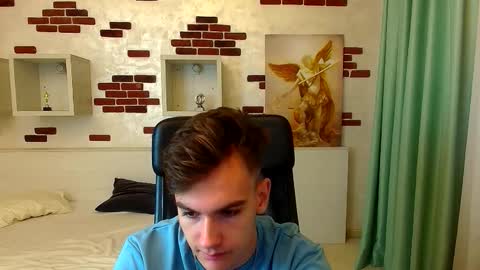 BradyFlint online show from 11.10.25