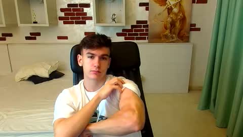 BradyFlint online show from 11.21.25