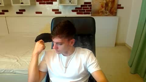 BradyFlint online show from 12.05.25