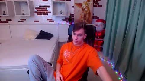 BradyFlint online show from 12.15.25