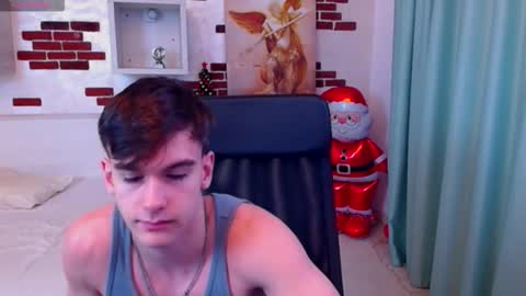 BradyFlint online show from 01.10.26