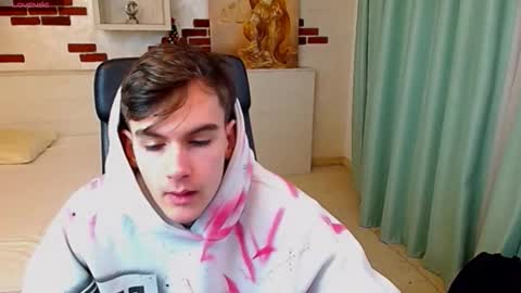 BradyFlint online show from 02.01.26