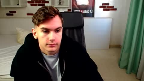 BradyFlint online show from 03.17.26