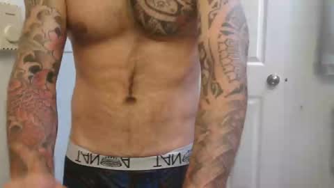 Snapshot of brahcuz chatting on 09.20.25 Faka online show from 09.20.25