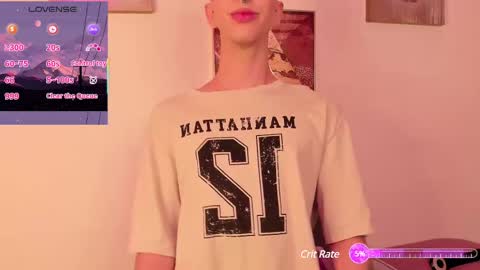 Brahm online show from 02.13.25