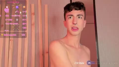 Brahm online show from 02.28.25