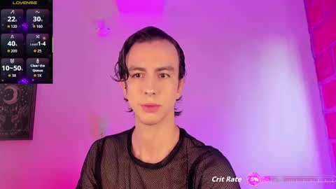 Brahm online show from 11.12.25