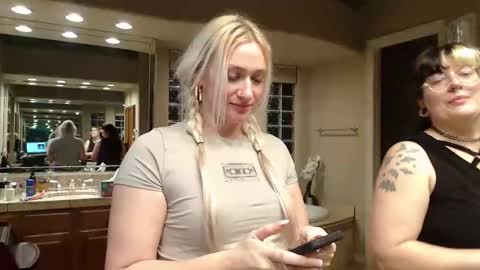 i am a naughty jedi knight online show from 03.01.26