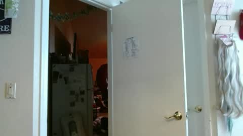 i am a naughty jedi knight online show from 03.17.26