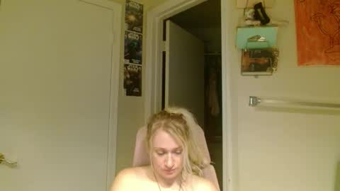 i am a naughty jedi knight online show from 05.22.26