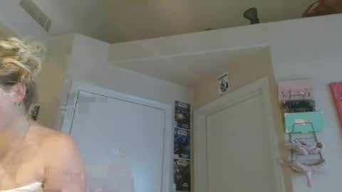i am a naughty jedi knight online show from 06.18.26