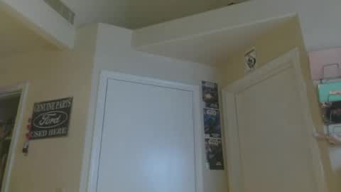 i am a naughty jedi knight online show from 06.24.26