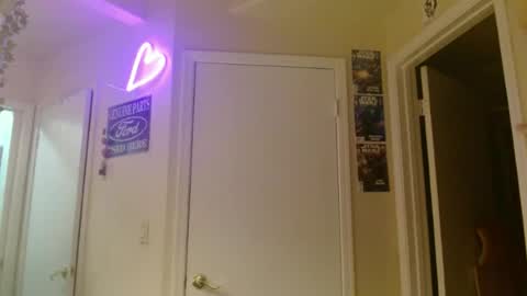 i am a naughty jedi knight online show from 07.02.26