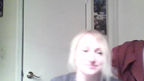 i am a naughty jedi knight online show from 07.03.26