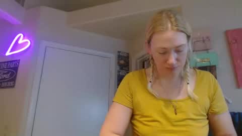 i am a naughty jedi knight online show from 07.06.26