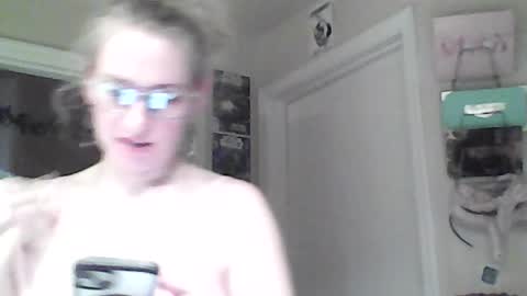 i am a naughty jedi knight online show from 07.23.26