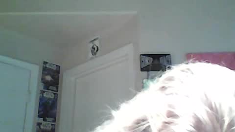 i am a naughty jedi knight online show from 07.26.26