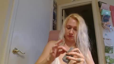 i am a naughty jedi knight online show from 07.27.26