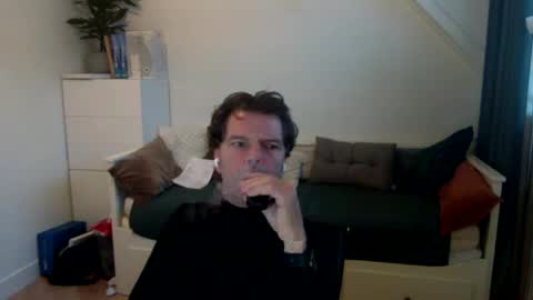 Bram online show from 12.05.24