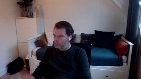 Bram online show from 12.10.24