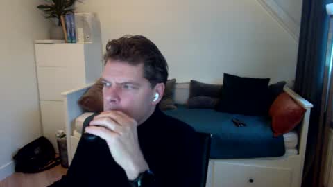 Bram online show from 12.13.24