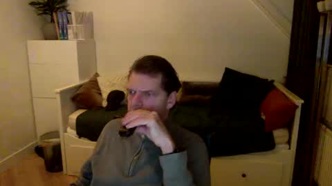 Bram online show from 12.23.24