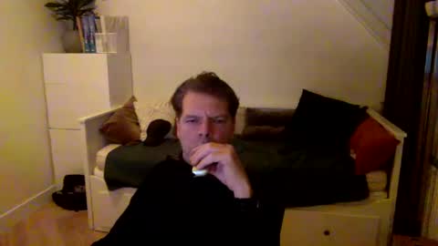 Bram online show from 12.24.24