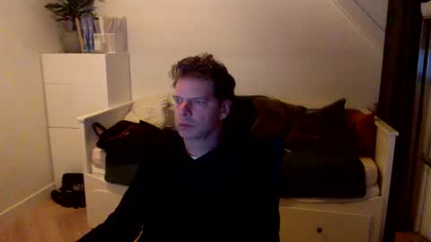 Bram online show from 01.04.25