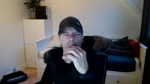 Bram online show from 01.24.25