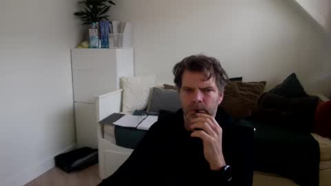 Bram online show from 02.07.25