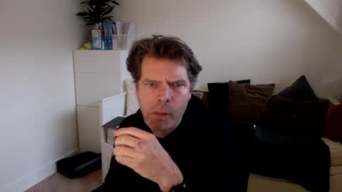 Bram online show from 02.07.25
