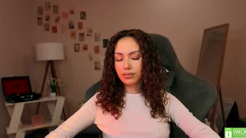 Lilly online show from 10.31.25