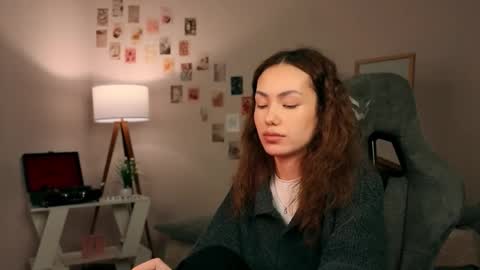 Lilly online show from 11.28.25