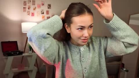 Lilly online show from 12.16.25