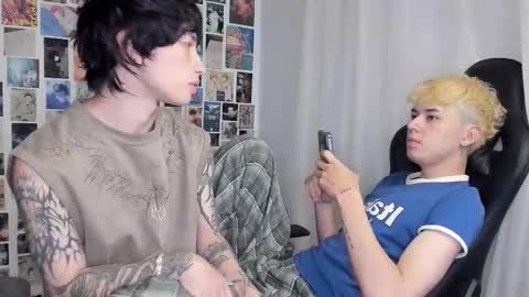 Brand online show from 09.29.25