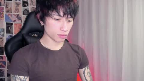 Brand online show from 10.20.25